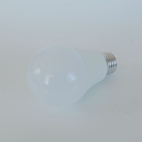 Led Ampul 12/24 Volt 9 Watt E27 Enerji Tasarruflu Beyaz Işık