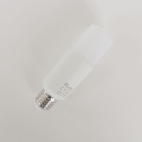 Dmrled 15 Watt Silindir E27 6500K Beyaz Işık Led Ampul 1 Adet