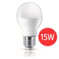 Dmrled 15 Watt E27 6500K Beyaz Işık Led Ampul 1 Ad 
