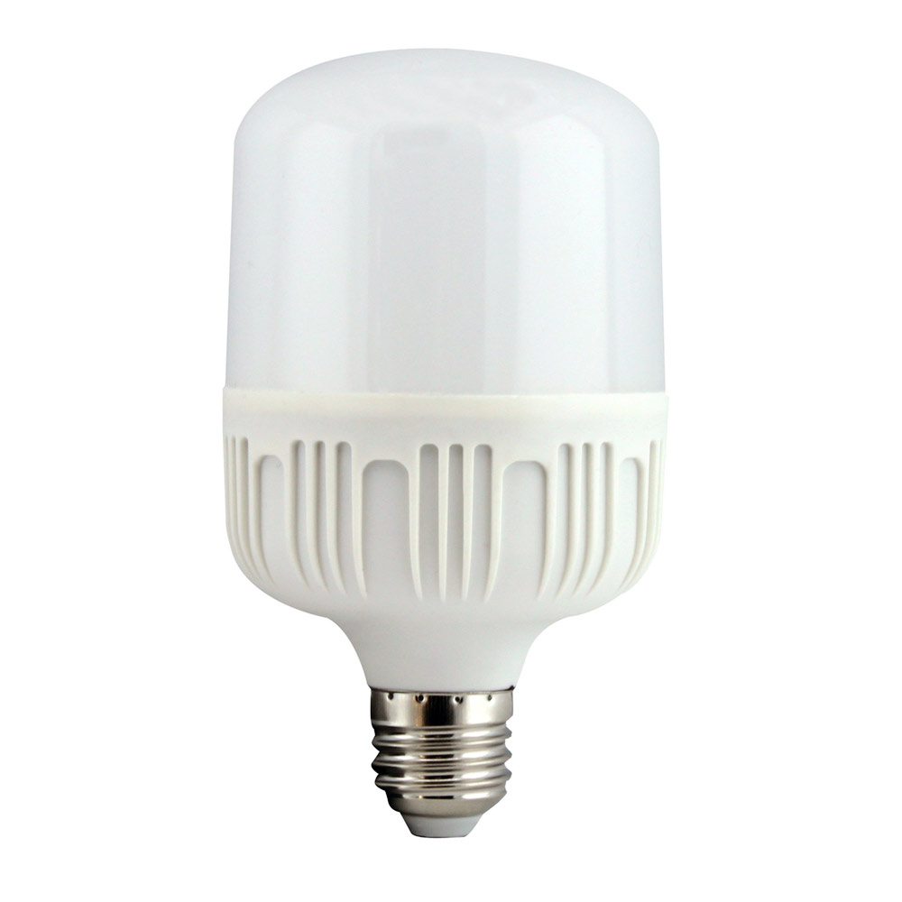 Dmrled Jumbo Torch 30 Watt E27 6500K Beyaz Işık Led Ampul 1 Adet