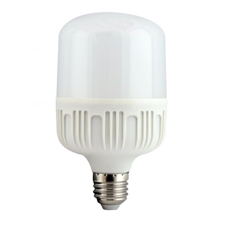Dmrled Jumbo Torch 30 Watt E27 6500K Beyaz Işık Led Ampul 1 Adet