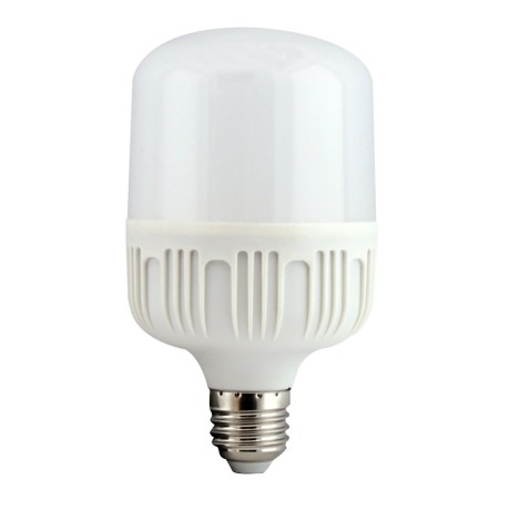 Dmrled Jumbo Torch 50 Watt E27 6500K Beyaz Işık Led Ampul 1 Adet